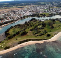 Wynyard Golf Club - Darwin Tourism