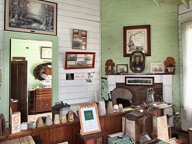 Waratah Museum - Darwin Tourism 0