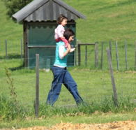 Old Mac's Farm  Fishery