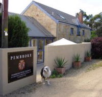 Pembroke Estate Vineyard - Darwin Tourism