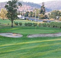 New Town Bay Golf Club - Darwin Tourism