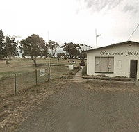 Swansea Golf Club - Darwin Tourism