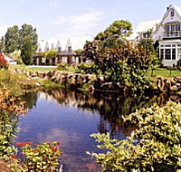 Hawley House Vineyard