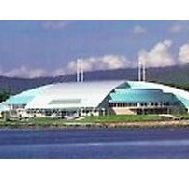 Derwent Entertainment Centre - Darwin Tourism