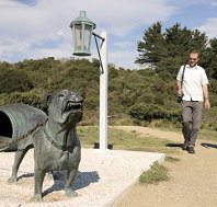 Eaglehawk Neck Historic Site - Darwin Tourism