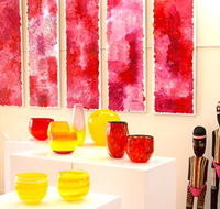Aboriginal Dreamings Gallery - Darwin Tourism