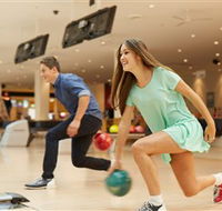 AMF Belconnen Ten Pin Bowling Centre - Darwin Tourism