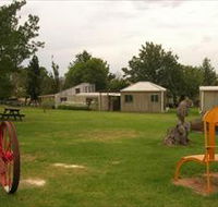 Strathnairn Homestead - Darwin Tourism