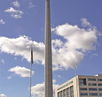 The Australian-American Memorial - Darwin Tourism
