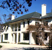 Prime Minister's Lodge - Darwin Tourism
