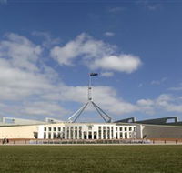 Parliament House - Darwin Tourism