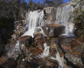 Canberra City ACT Darwin Tourism