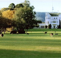 Government House - Darwin Tourism