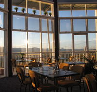 Scope Mount Stromlo - Darwin Tourism