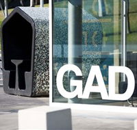 Gallery of Australian Design - Darwin Tourism
