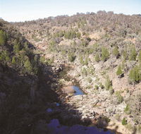 Molonglo Gorge - Darwin Tourism