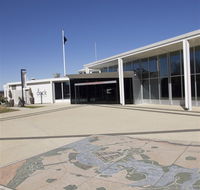 National Capital Exhibition - Darwin Tourism