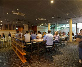 Turner ACT Darwin Tourism