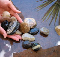 Earth Day Spa - Darwin Tourism