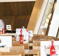 The Museum Cafe - Darwin Tourism
