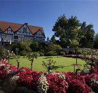 Cockington Green Gardens - Darwin Tourism