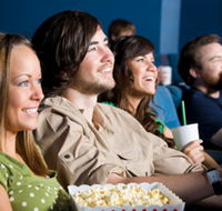 Greater Union Cinemas Manuka - Darwin Tourism