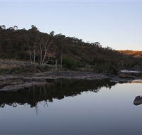 Uriarra Loop - Darwin Tourism