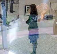 Beaver Galleries - Darwin Tourism