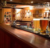Wig and Pen English Pub and Brewery - Darwin Tourism