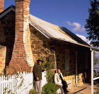 Blundells Cottage - Darwin Tourism