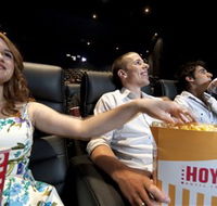 Hoyts Cinemas Belconnen - Darwin Tourism