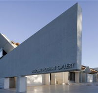 National Portrait Gallery - Darwin Tourism