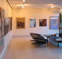 Solander Gallery - Darwin Tourism