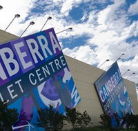 Canberra Outlet Centre - Darwin Tourism
