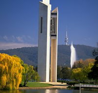 National Carillon - Darwin Tourism