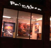 Paintbox Fine Art - Darwin Tourism