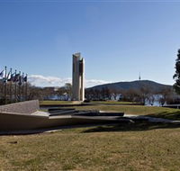 National Police Memorial - Darwin Tourism