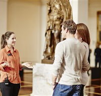 Museum of Australian Democracy at Old Parliament House - Darwin Tourism