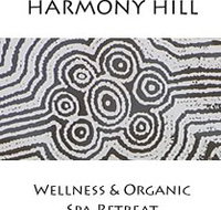 Harmony Hill Wellness and Organic Spa Retreat - Darwin Tourism
