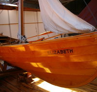 Bass  Flinders Centre