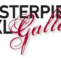 Masterpiece  IXL Fine Art  Antiques - Darwin Tourism