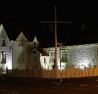 East Coast Heritage Museum - Darwin Tourism