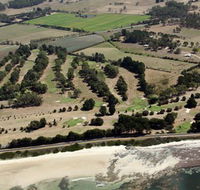 Seabrook Golf Club - Darwin Tourism