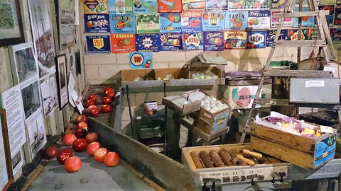 Channel Heritage Centre - Darwin Tourism 0