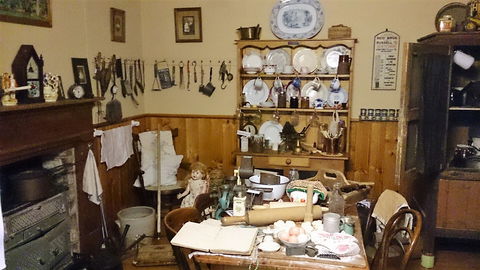 Channel Heritage Centre - Darwin Tourism 2