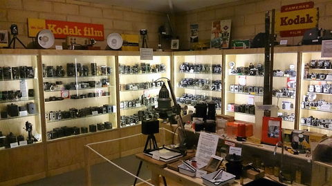 Channel Heritage Centre - Darwin Tourism 3