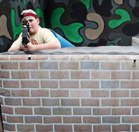 Pandemonium Discovery and Adventure Centre - Imaginarium - Darwin Tourism
