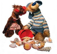 Doll And Bear Cottage Of Scottsdale - The - Darwin Tourism