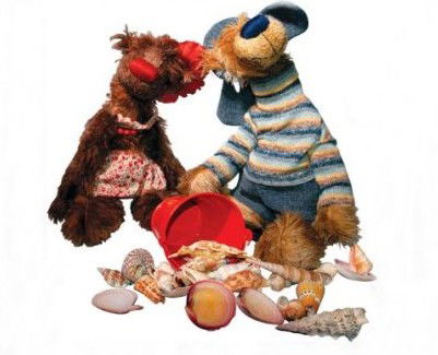 Doll And Bear Cottage Of Scottsdale - The - Darwin Tourism 0