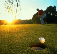 King Island Golf  Bowling Club Incorporated - Darwin Tourism